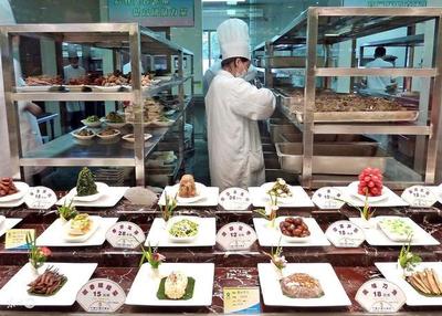 餐飲服務(wù)與管理的22道深思題 從美食到卓越運(yùn)營的進(jìn)階之路