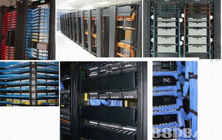 萬安科技 打造全方位智能安防與數(shù)據(jù)中心解決方案